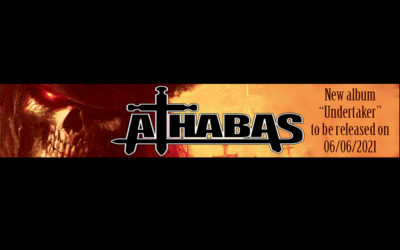 Athabas: opening pre-orders