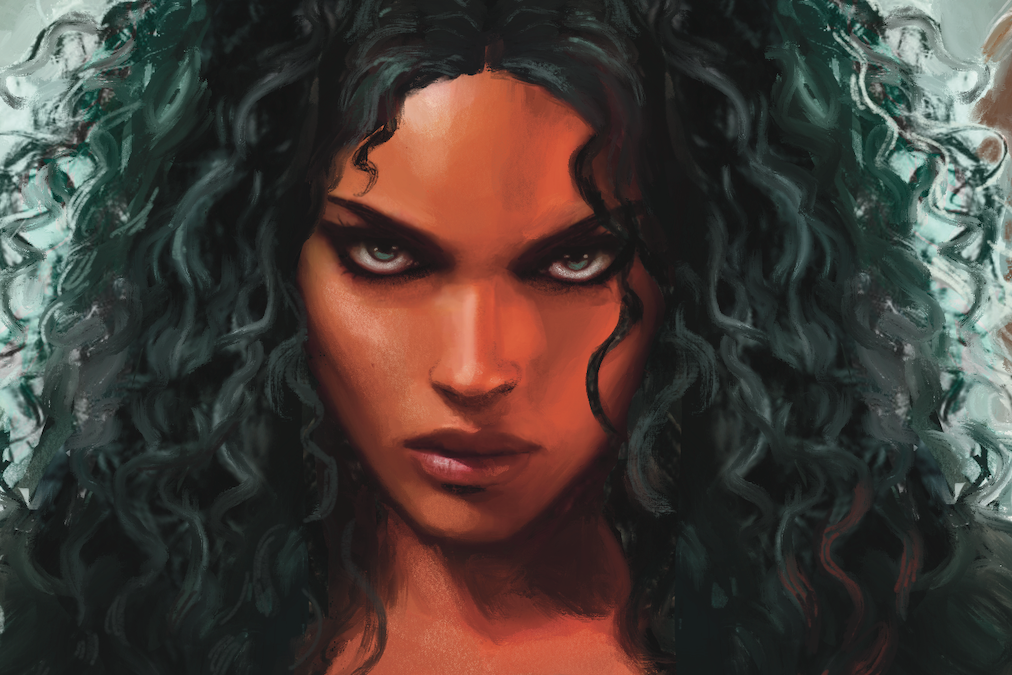 Empires Tome 4 couverture