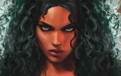 Empires Tome 4 couverture