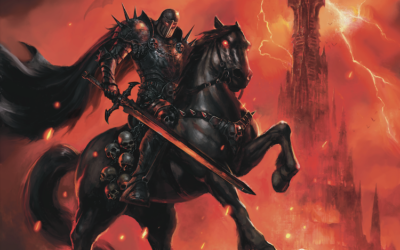 Arawn, ultime Intégrale!