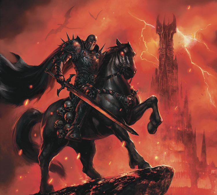 Arawn, ultime Intégrale!