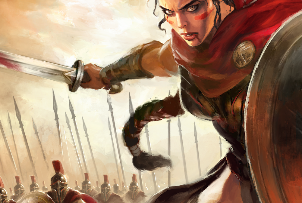 Titans, l&rsquo;intégrale!