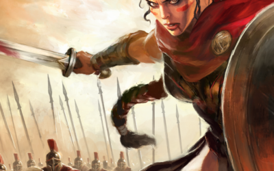 Titans, l&rsquo;intégrale!